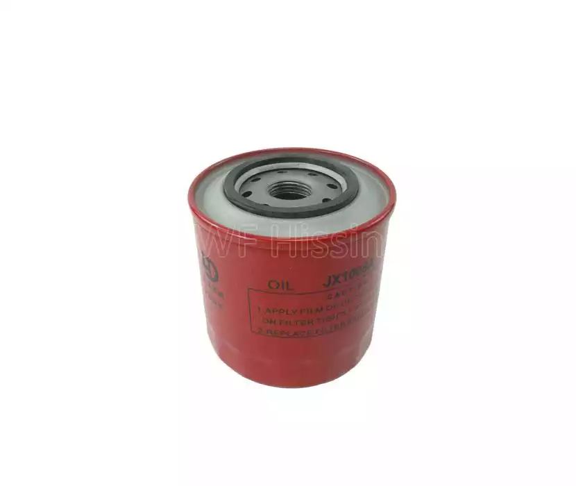 Spin on Oil Filter JX1008A